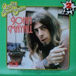 John Mayall - John Mayall (2xLP, Comp, RE)