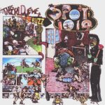 Spot 1019 - This World Owes Me A Buzz (CD, Album, RE)