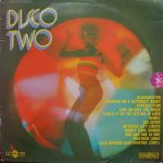 Unknown Artist - Disco Two (LP)