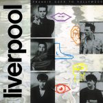 Frankie Goes To Hollywood - Liverpool (LP, Album)