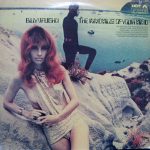 Billy Vaughn - The Windmills Of Your Mind (LP, Album)