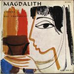 Magdalith - L'Heure Des Prophètes (10", Album)
