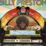 Billy Preston - Everybody Likes Some Kind Of Music (LP, Album)