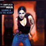 The Tamperer Featuring Maya - Hammer To The Heart (CD, Maxi)