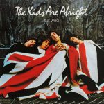 The Who - The Kids Are Alright (2xLP, Album)