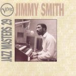 Jimmy Smith - Verve Jazz Masters 29  (CD, Comp, Club)