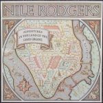Nile Rodgers - Adventures In The Land Of The Good Groove (LP, Album)