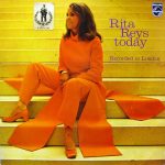 Rita Reys - Today (Recorded In London) (LP, Album)