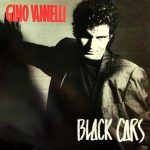 Gino Vannelli - Black Cars (LP, Album)