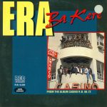 Era* / Boy Thode - Ba Kere / Maske Bo No Ke Mi Mas (CD, Single, Smplr, Car)