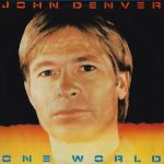 John Denver - One World (LP, Album)