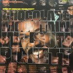 Wilson Pickett - Chocolate Mountain (LP, Album, gat)
