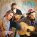 Hothouse Flowers - People (LP, Album)