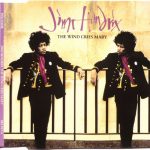Jimi Hendrix - The Wind Cries Mary (CD, EP, Single)