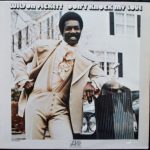 Wilson Pickett - Don't Knock My Love (LP, Album)