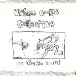 Urban Cookie Collective - The Key : The Secret (CD, Maxi)