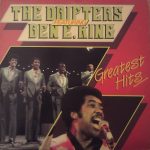 The Drifters Feat Ben E. King - Greatest Hits (LP, Comp)