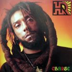 HR* - Charge (LP, Album)