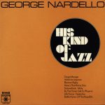 George Nardello - His Kind Of Jazz (LP)