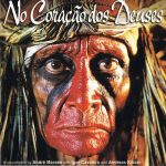 André Moraes With Igor Cavalera And Andreas Kisser - No Coração Dos Deuses (CD, Album)