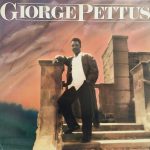 Giorge Pettus - Giorge Pettus (LP, Album)