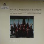 The Nyingmapa Sect / The Kagyupa Sect - Tibet I (The Music Of Tibetan Buddhism) (LP, Album, Mono)