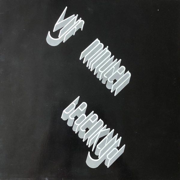 Rotterdamsche Studenten Muziek- En Toneelvereniging In Samenwerking Met Hermes House Band - Vijf Minuten Bedenktijd (LP)