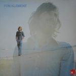 Fon Klement - Fon Klement (LP, Album)