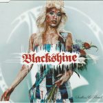 Blackshine - Soulless & Proud (CD, Album, Promo)
