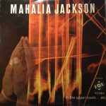 Mahalia Jackson - In The Upper Room...Etc (LP, Comp)