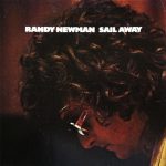 Randy Newman - Sail Away (LP, Album)