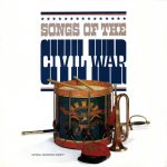 Various - Songs Of The Civil War (LP, Gat)