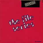 Donovan - The Donovan File (2xLP, Comp)