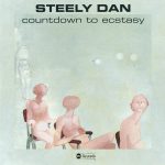 Steely Dan - Countdown To Ecstasy (LP, Album, RE)