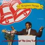 André Conrad And The Stan Lokin Band* - Krestneti Nanga (12")