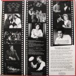 David Merrick (2) Presents Robert Preston (3) & Bernadette Peters - Mack & Mabel (Original Cast Recording) (LP, Album, San) - Afbeelding 2