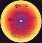 David Merrick (2) Presents Robert Preston (3) & Bernadette Peters - Mack & Mabel (Original Cast Recording) (LP, Album, San) - Afbeelding 3