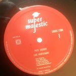 Pete Seeger - Songs Of The USA (Live Hootenany) (LP, Album)