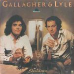 Gallagher & Lyle - Showdown (LP, Album)