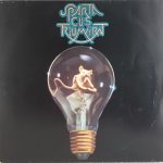 Triumvirat - Spartacus (LP, Album)