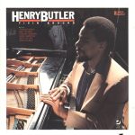 Henry Butler - Fivin' Around (CD, Album)