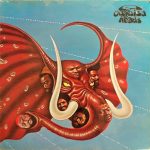 Osibisa - Heads (LP, Album, Gat)