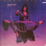 Grace Slick - Dreams (LP, Album)