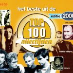 Various - Het Beste Uit De Top 100 Allertijden - Editie 2000 (2xCD, Comp)