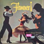Curro Amaya Dancers - Flamenco (LP, Album)