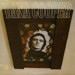 Dana Cooper - Dana Cooper (LP, Album)
