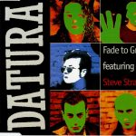 Datura Featuring Steve Strange - Fade To Grey (CD, Maxi)