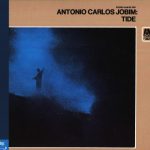 Antonio Carlos Jobim - Tide (CD, Album, RE, RM, Dig)