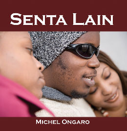Michel Ongaro* - Senta Lain (CD, Album)