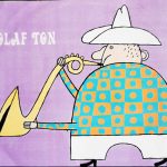 Olaf Ton - Demo (CDr)